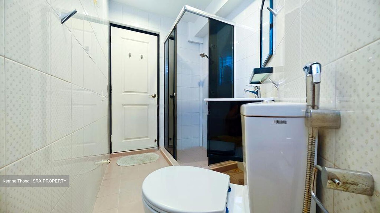 Ivory Heights (D22), Condominium #443151581